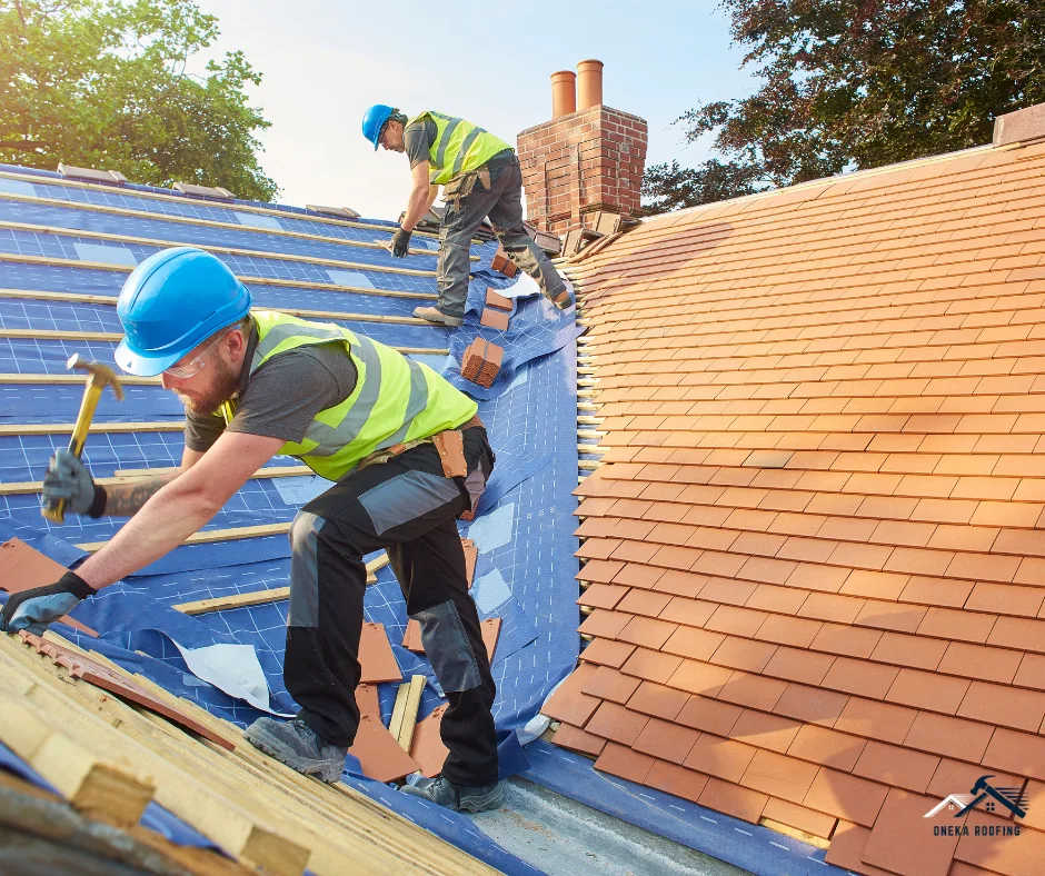 Why choose Roof Repair Near Me in Salem, NM